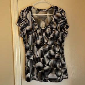 Worthington Blouse